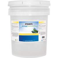 Dynamite Odourless Stripper & Degreaser, 20 L, Pail Equipment World