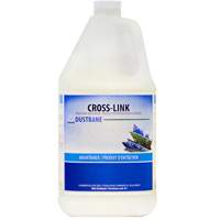 Cross-Link Spray Buff Maintainer, 4 L, Jug Equipment World