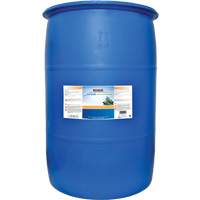 Resolve Cleaner & Degreaser, 210 L, Drum Equipment World