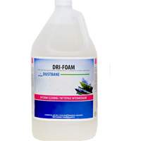Dri-Foam Rotary Carpet & Upholstery Shampoo, 5 L, Jug Equipment World