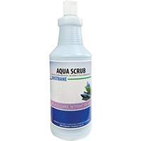 Aqua Scrub Multi-Use Cleaner, 1 L, Bottle Equipment World