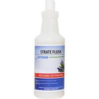Strate Flush Bowl Cleaner, 1 L, Bottle Equipment World