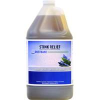 Stink Relief Enzyme Based Odour Eliminator Equipment World
