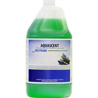Aquascent Water-Soluble Deodorizer, Fresh Scent, Liquid Equipment World