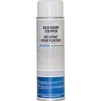 Aerosol Baseboard Stripper, 510 g, Aerosol Can Equipment World