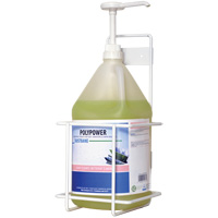 Industrial Dispensing Rack Equipment World