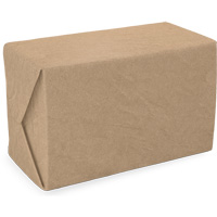Pro Select Full Fold II Napkins, 1 Ply, 13" x 12" Equipment World