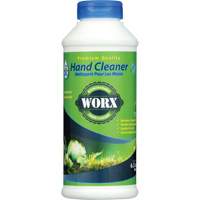 Biodegradable Hand Cleaner, Powder, 0.406 lbs., Bottle, Scented Equipment World