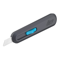 Retractable Knife