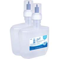 D&eacute;sinfectant moussant et hydratant pour les mains Pro de Scott, 1200 ml, Cartouche de recharge, 62% alcool Equipment World