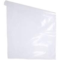 Poly Bags, Open Top, 18" x 24", 2.5 mils Equipment World