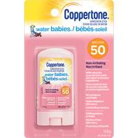 Water Babies&reg; Sunscreen, SPF 50, Stick Equipment World