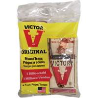 Sourici&egrave;re en m&eacute;tal Equipment World