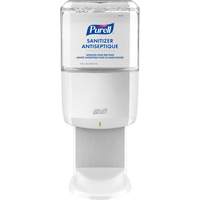 ES8 Hand Sanitizer Dispenser, Touchless, 1200 ml Cap. Equipment World