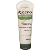 Lotion hydratante quotidienne Equipment World