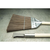 Track Broom, 56" Long Equipment World