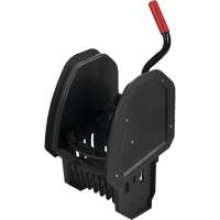 Wavebrake&reg; Mop Wringer, Down Press Equipment World