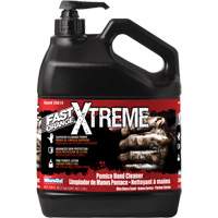 Xtreme Professional Grade Hand Cleaner, Pumice, 3.78 L, Pump Bottle, Cherry JK708 | Equipment World