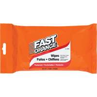 Fast Orange<sup>®</sup> Cleaner Wipes JK721 | Equipment World