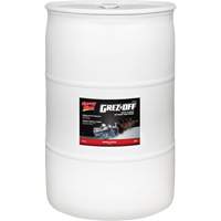 Grez-Off Degreaser, Drum Equipment World