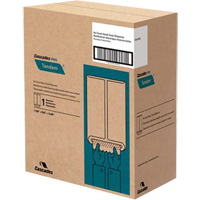 Pro Tandem Hand Towel Dispenser, No-Touch, 11.5" W x 9" D x 16.6" H Equipment World