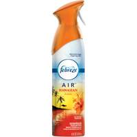 Air Freshener, Hawaiian Aloha, Aerosol Can Equipment World