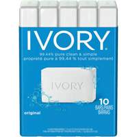 Ivory Bar Soap Equipment World