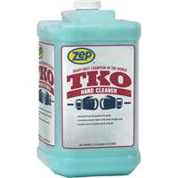 TKO Heavy-Duty Hand Cleaner, Liquid, 3.78 L, Jug, Citrus Equipment World