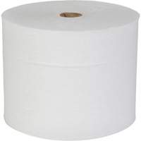 Papier hygi&eacute;nique &agrave; petit noyau Scott Pro, 2 Pli, 1100 Feuilles/Rouleu, Longueur 339', Blanc Equipment World