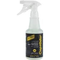 Car Upholstery Odour Destroyer Equipment World