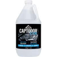 Car Upholstery Odour Destroyer Equipment World