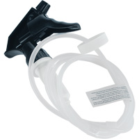 Spray Bottle Adaptor, 60" Tube Length Equipment World
