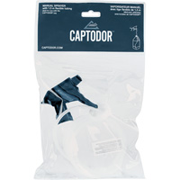 Spray Bottle Adaptor, 60" Tube Length Equipment World