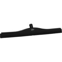 Foam Blade Squeegee, 24", Black Equipment World