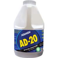 AD-20 Heavy-Duty Cleaner & Degreaser, Jug Equipment World