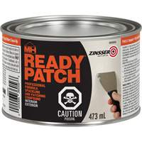 Produit de rebouchage et colmatage Ready Patch, 473 ml, Canette Equipment World