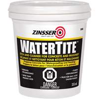 Zinsser<sup>®</sup> Watertite<sup>®</sup> Concrete Etch & Cleaner JL338 | Equipment World