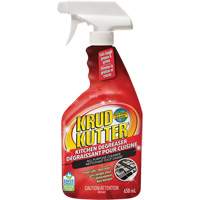 Kitchen Degreaser, 650 ml, Trigger Bottle Equipment World