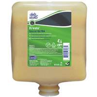 Recharge de nettoyant pour les mains Kresto Special Ultra, P&acirc;te, 2 L, Cartouche en plastique, Fraîcheur Equipment World