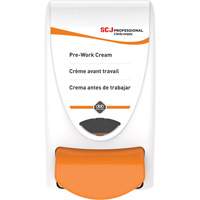 Protect Hand Cream Dispenser Equipment World