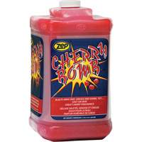 Cherry Bomb Heavy-Duty Hand Cleaner, Pumice, 3.78 L, Bottle, Cherry Equipment World
