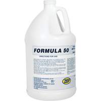 Formula 50 Heavy-Duty Alkaline Cleaner, 4 L, Jug Equipment World