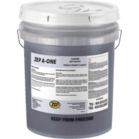 A-One Heavy-Duty Alkaline Cleaner, Pail Equipment World