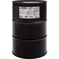 Big Orange Industrial Degreaser & Graffiti Remover, 210 L Equipment World