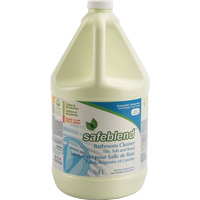 Nettoyant pour salle de bain pr&ecirc;t &agrave; utiliser, 4 L, Cruche Equipment World