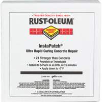 Concrete Saver&reg; InstaPatch&reg; Concrete Repair, Kit, Red Equipment World