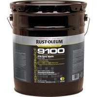 9100 System DTM Epoxy Mastic Standard Activator, 5 gal., Pail Equipment World