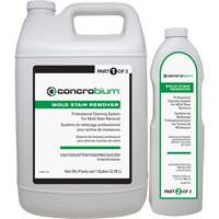 Concrobium<sup>®</sup> Professional Mold Stain Remover, Jug JL780 | Equipment World