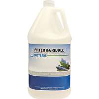 Fryer & Griddle Cleaner, Jug Equipment World