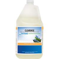 Nettoyant et d&eacute;graissant moussant Clearinse, 4 L, Cruche Equipment World